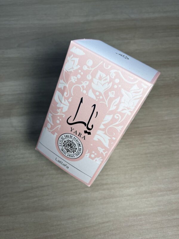 PERFUME LATTAFA YARA 100ML - Image 2