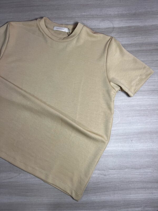 CAMISETA SUEDINE G. MEDIA MAGEFIELD
