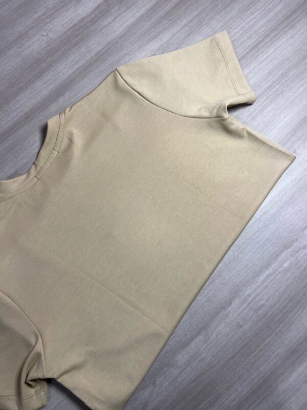 CAMISETA SUEDINE G. MEDIA MAGEFIELD - Image 3