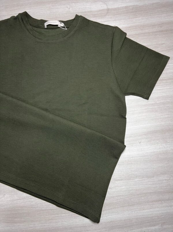 CAMISETA LYON TEXTURIZADA MAGEFIELD - Image 5