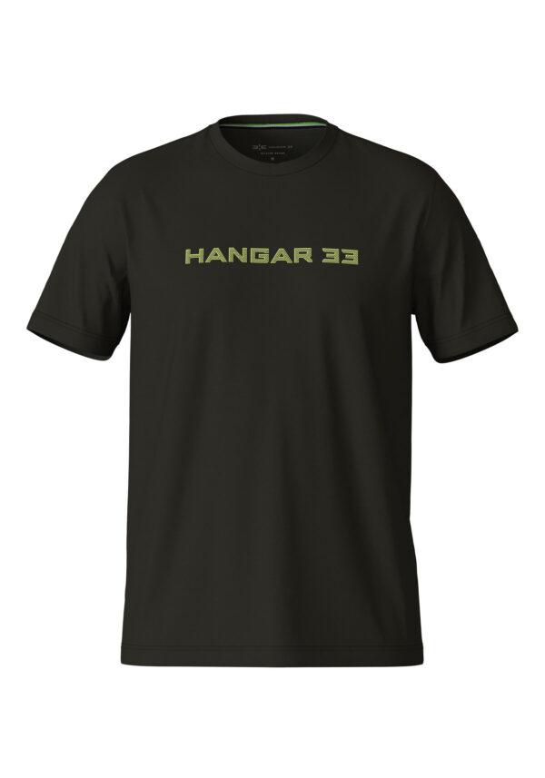 CAMISETA ESTAMPA LOC. HANGAR 33 - Image 5