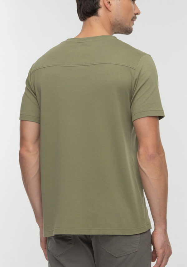 CAMISETA  ALTO RELEVO HANGAR 33 - Image 3