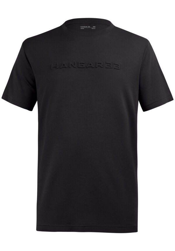 CAMISETA  ALTO RELEVO HANGAR 33