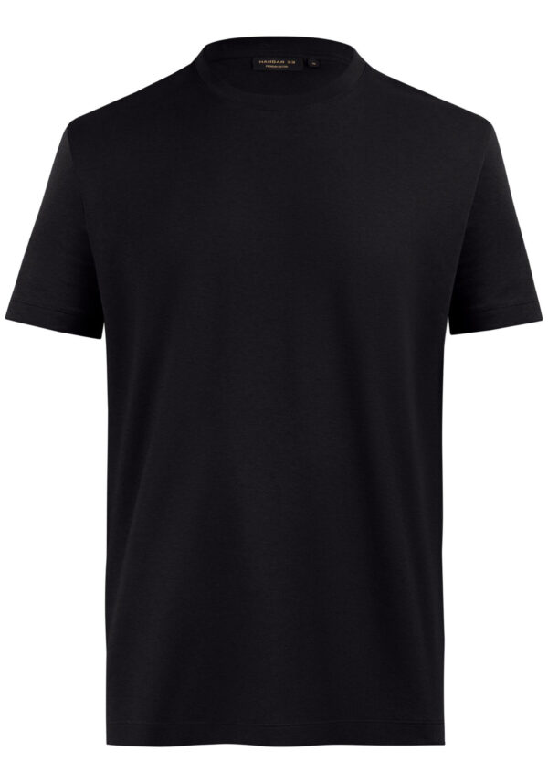 CAMISETA PREMIUM MERCERIZADA HANGAR 33 - Image 3