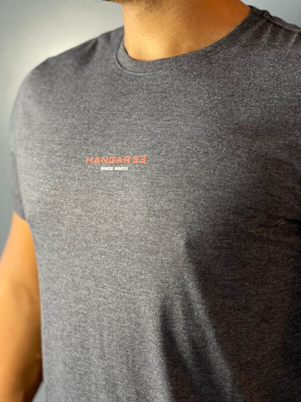 CAMISETA MALHA VIEW FLEX HANGAR 33 - Image 4