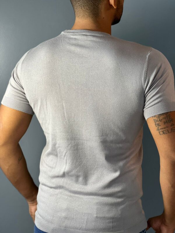 CAMISETA MALHA TRICO HANGAR 33 - Image 3
