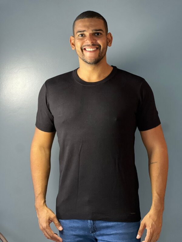 CAMISETA MALHA TRICO HANGAR 33 - Image 4