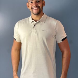 POLO MEIA MALHA HANGAR 33