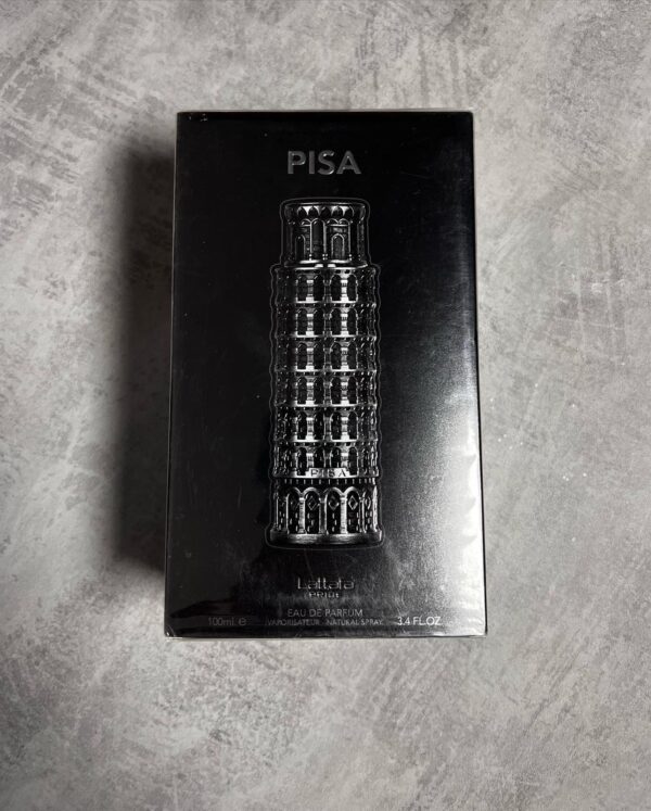 PERFUME LATTAFA PISA - Image 3