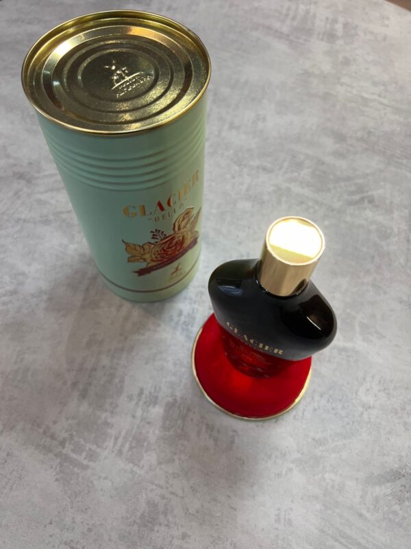 PERFUME MAISON ALHAMBRA GLACIER BELLA 100ML EAU DE PARFUM - Image 2