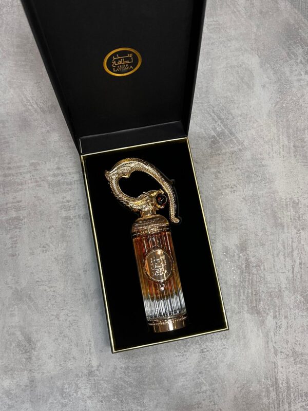 PERFUME LATTAFA SEHR 100ML EAU DE PARFUM