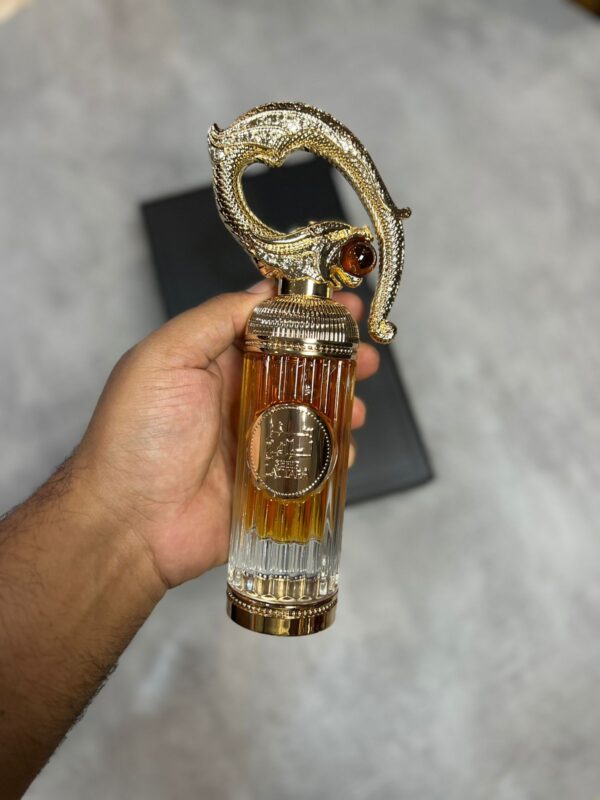 PERFUME LATTAFA SEHR 100ML EAU DE PARFUM - Image 2