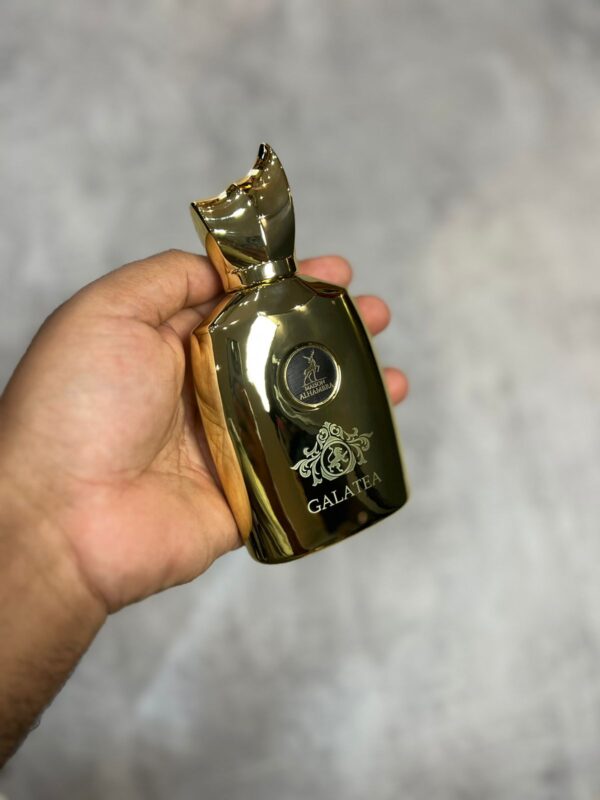 PERFUME MAISON ALHAMBRA GALATEA 100ML EAU DE PARFUM