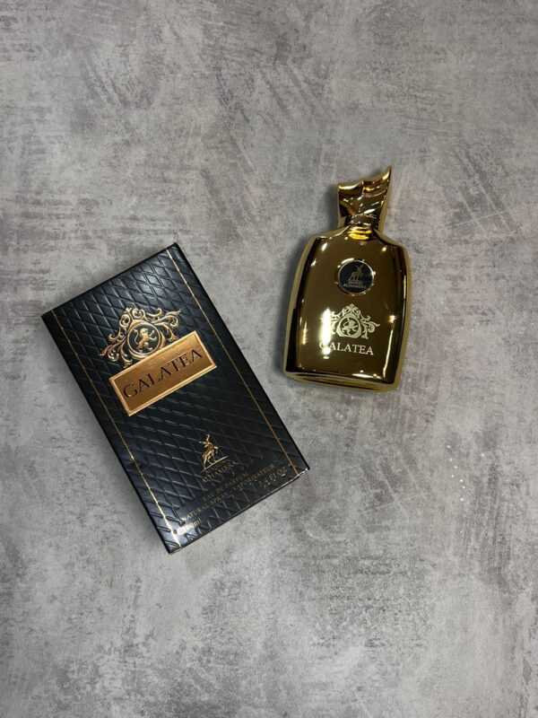 PERFUME MAISON ALHAMBRA GALATEA 100ML EAU DE PARFUM - Image 2