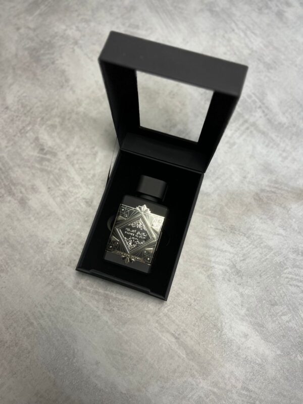 PERFUME LATTAFA BADEE AL OUD FOR GLORY 100ML EAU DE PARFUM - Image 3