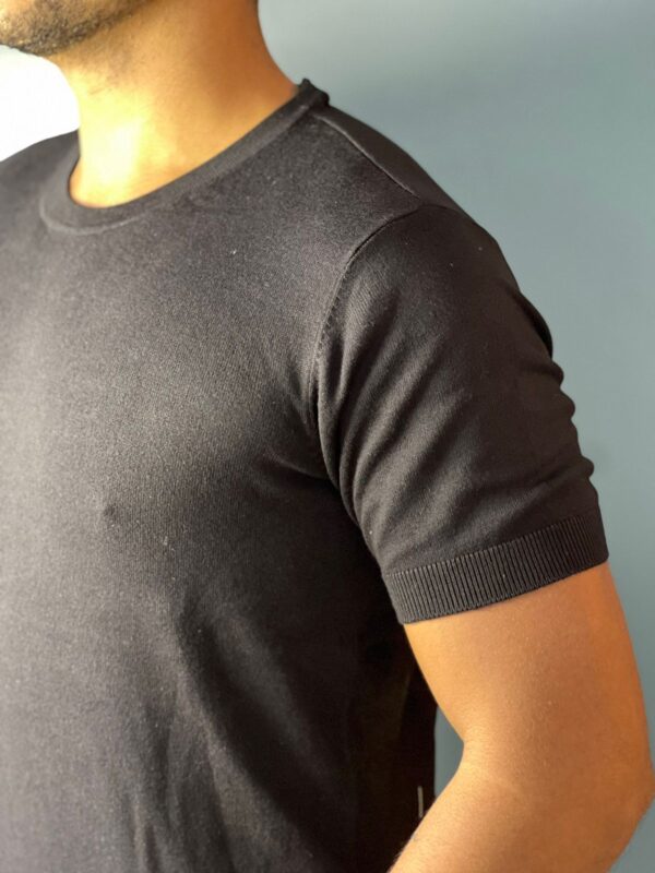CAMISETA MALHA TRICO HANGAR 33 - Image 5