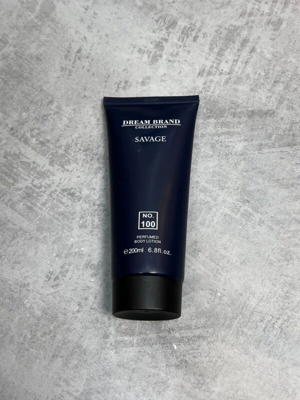 HIDRATANTE SAUVAGE 200ML - Image 2