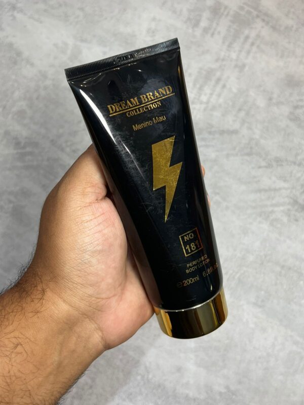 HIDRATANTE BAD BOY 200ML