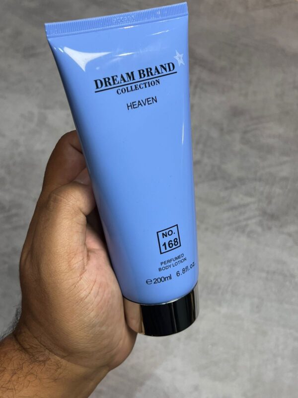 HIDRATANTE ANGEL 200ML