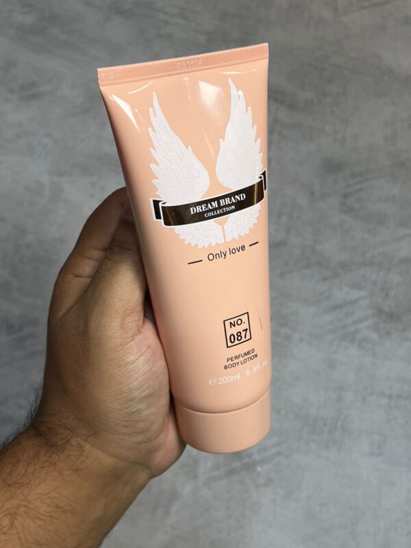 HIDRATANTE OLYMPEA 200ML