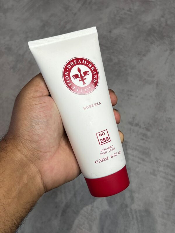 HIDRATANTE ROUGE ROYAL 200ML