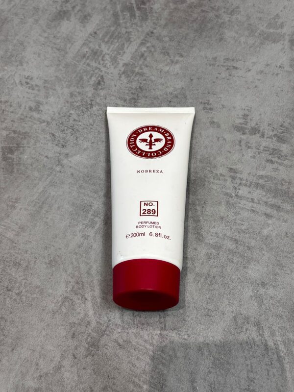HIDRATANTE ROUGE ROYAL 200ML - Image 2