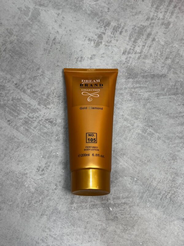 HIDRATANTE LADY MILLION 200ML - Image 2