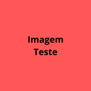 Produto Teste