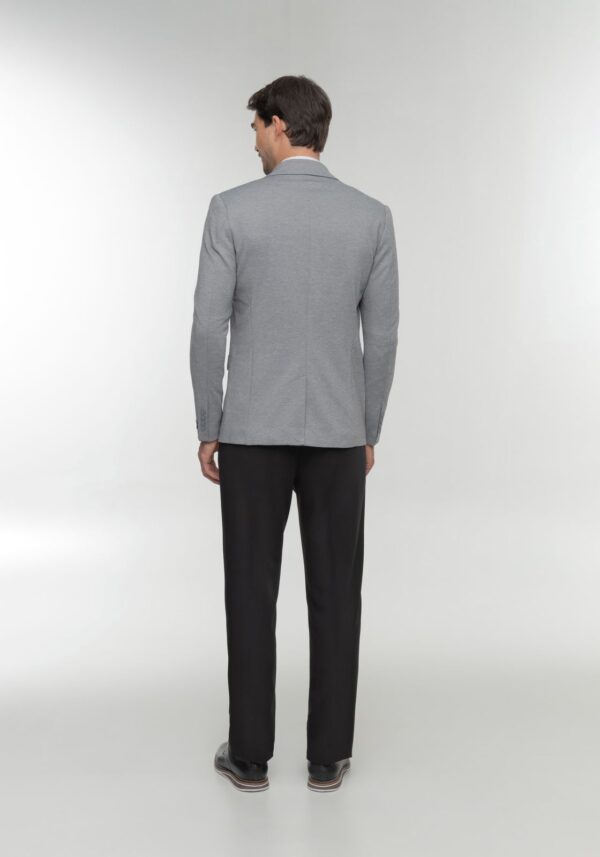 BLAZER MALHA ALFAIATARIA SLIM HANGAR 33 - Image 3