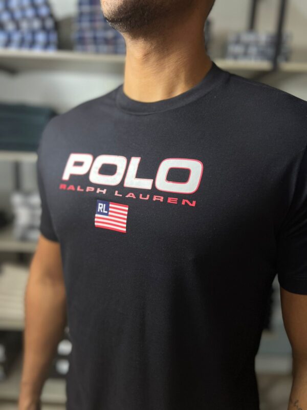 CAMISETA POLO RALPH USA - Image 4