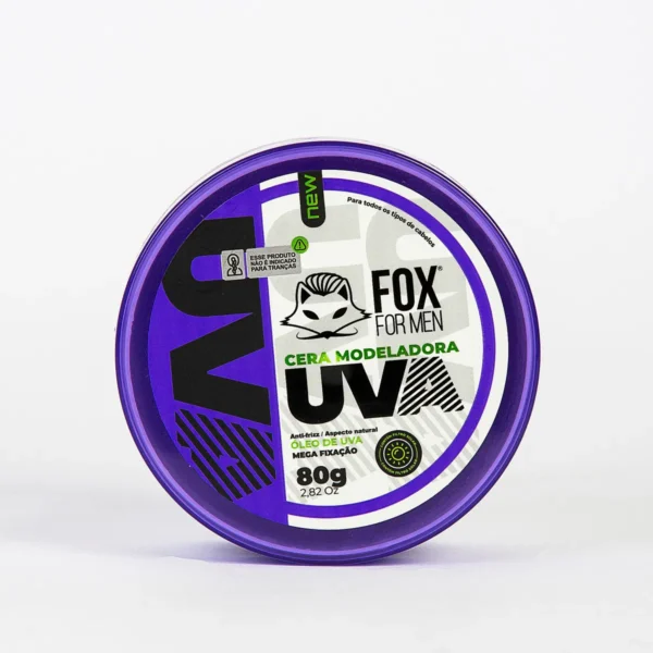 POMADA FOX UVA 80G - Image 2