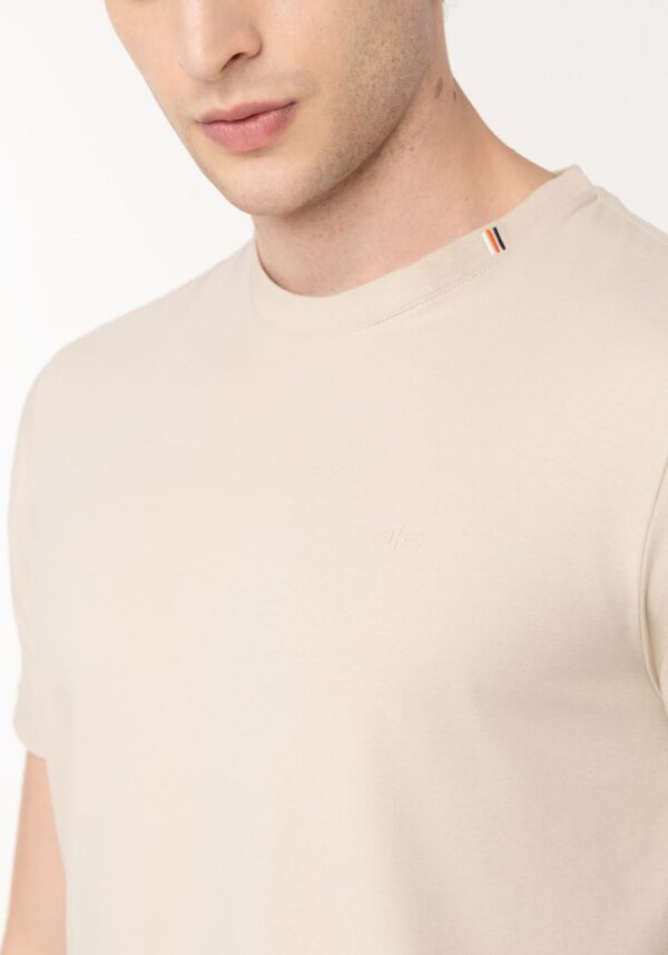 CAMISETA MALHA COTTON PLATINUM HANGAR 33