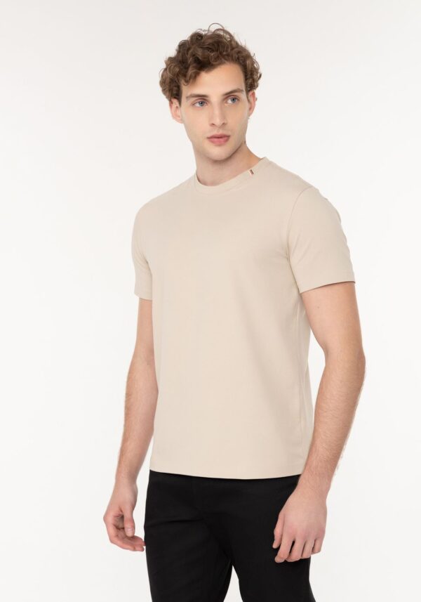CAMISETA MALHA COTTON PLATINUM HANGAR 33 - Image 2