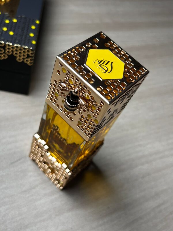 PERFUME LATTAFA  ATHEERI 100ML EAU DE PARFUM - Image 4