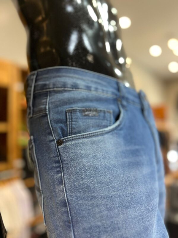 CALCA JEANS BOSS CLARA - Image 2
