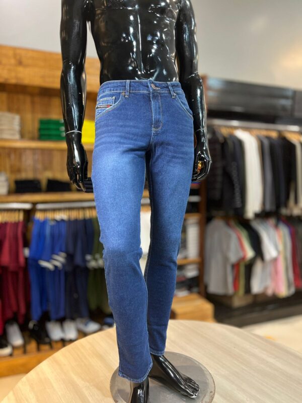 CALCA JEANS DIESEL CLARA