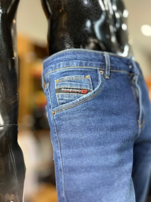 CALCA JEANS DIESEL CLARA - Image 2