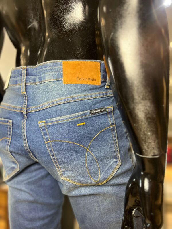 BERMUDA JEANS CK CLARA - Image 3