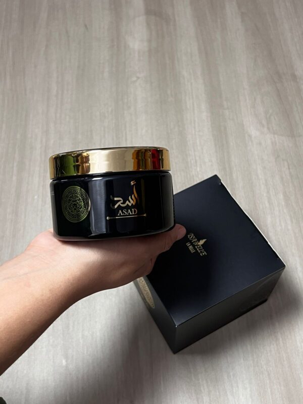 HIDRATANTE ASAD 200ML - Image 2