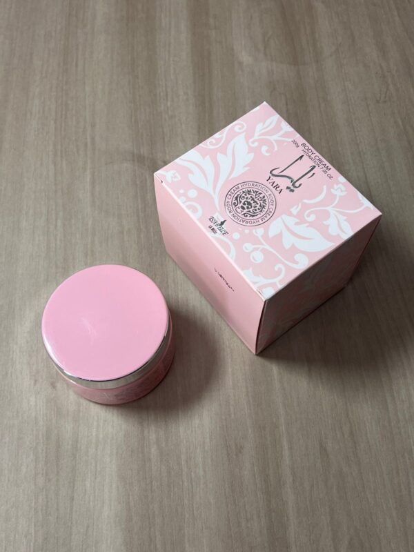 HIDRATANTE YARA 200ML - Image 2