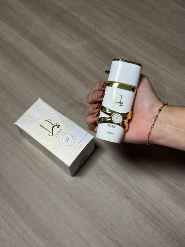 MINIATURA YARA MOI 30ML LATTAFA