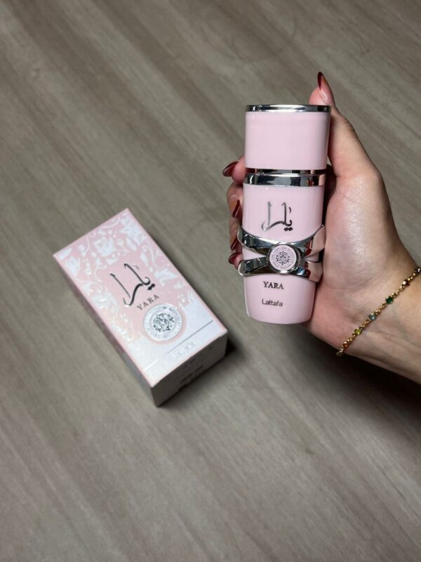 MINIATURA YARA 30ML LATTAFA