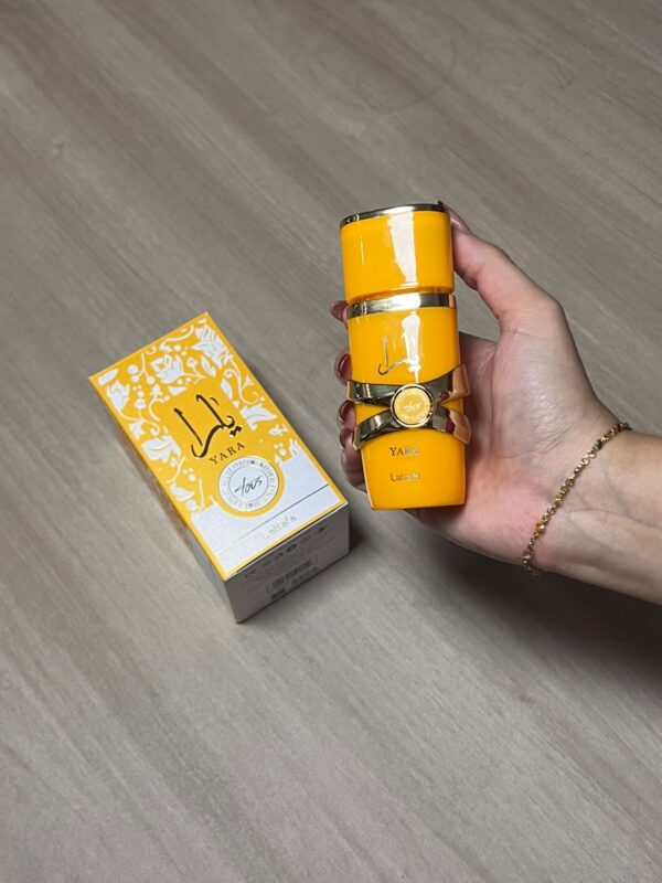 MINIATURA YARA TOUS 30ML LATTAFA
