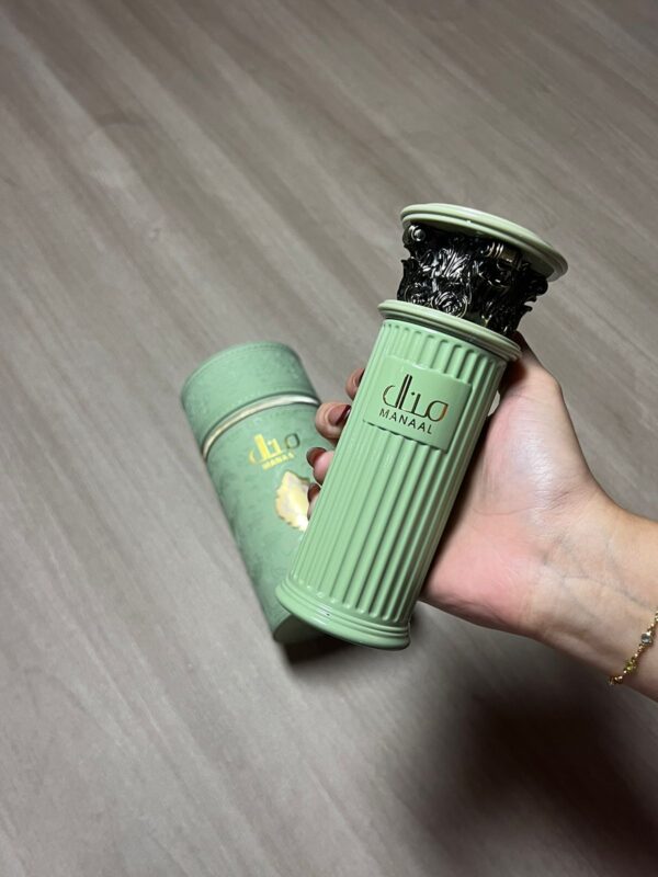 PERFUME MANAAL DE ARD AL ZAAFARAN EAU DE PARFUM 100ML