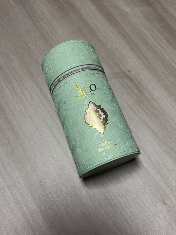 PERFUME MANAAL DE ARD AL ZAAFARAN EAU DE PARFUM 100ML - Image 2