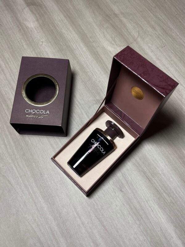 PERFUME CHOCOLA ADDICT FRENCH AVENUE 100ML EAU DE PARFUM - Image 2