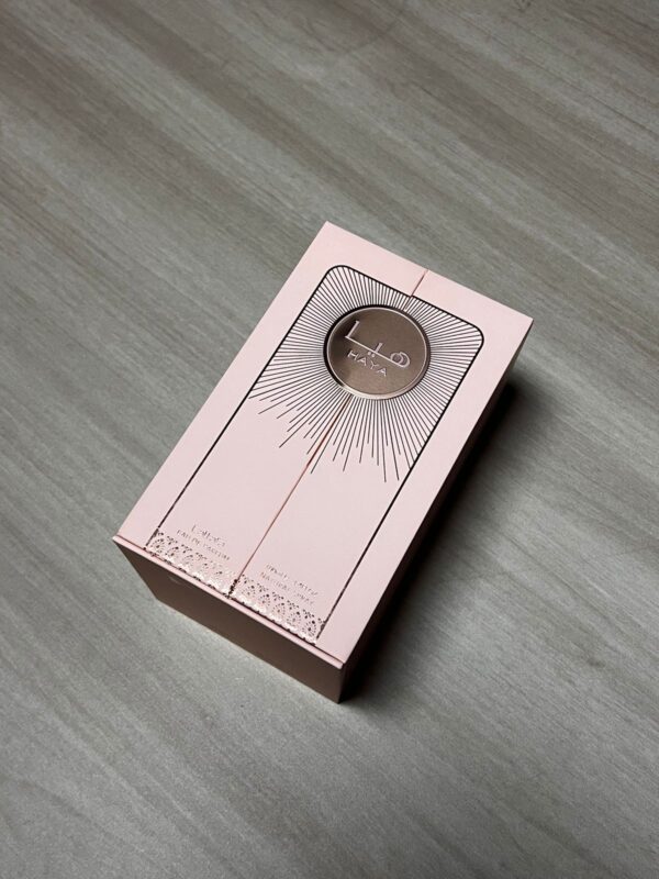 PERFUME HAYA LATTAFA EAU DE PARFUM 100ML - Image 3