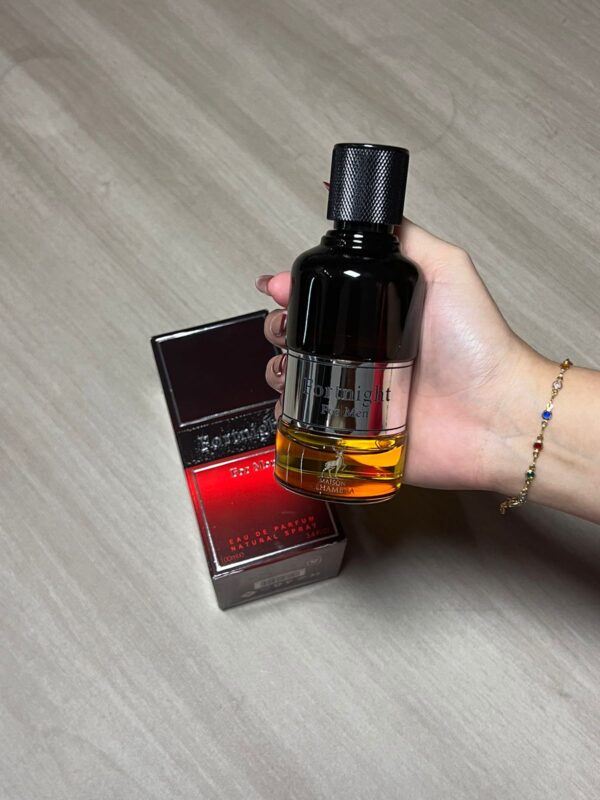 PERFUME FORTNIGHT MAISON ALHAMBRA EAU DE PARFUM 100ML