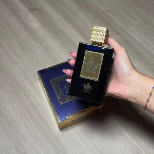PERFUME THAHAANI AL WATANIAH 100ML EAU DE PARFUM