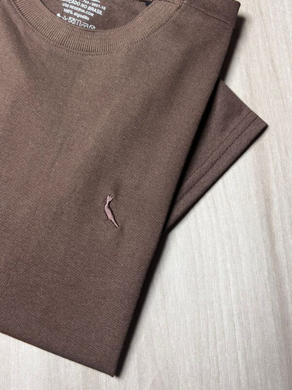 CAMISETA RSV PIQUET BASIC